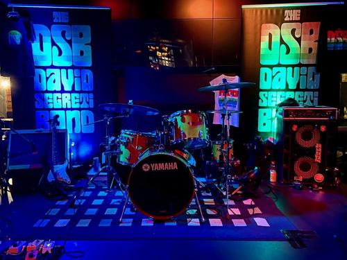 image of The David Segreti Band