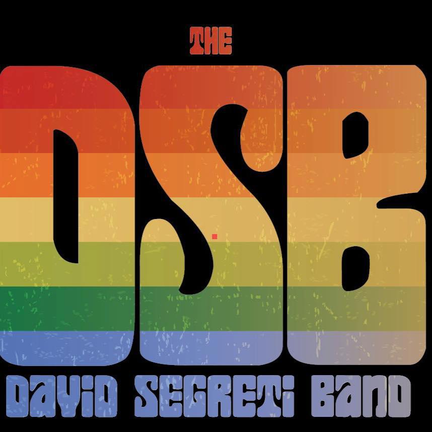 The David Segreti Band